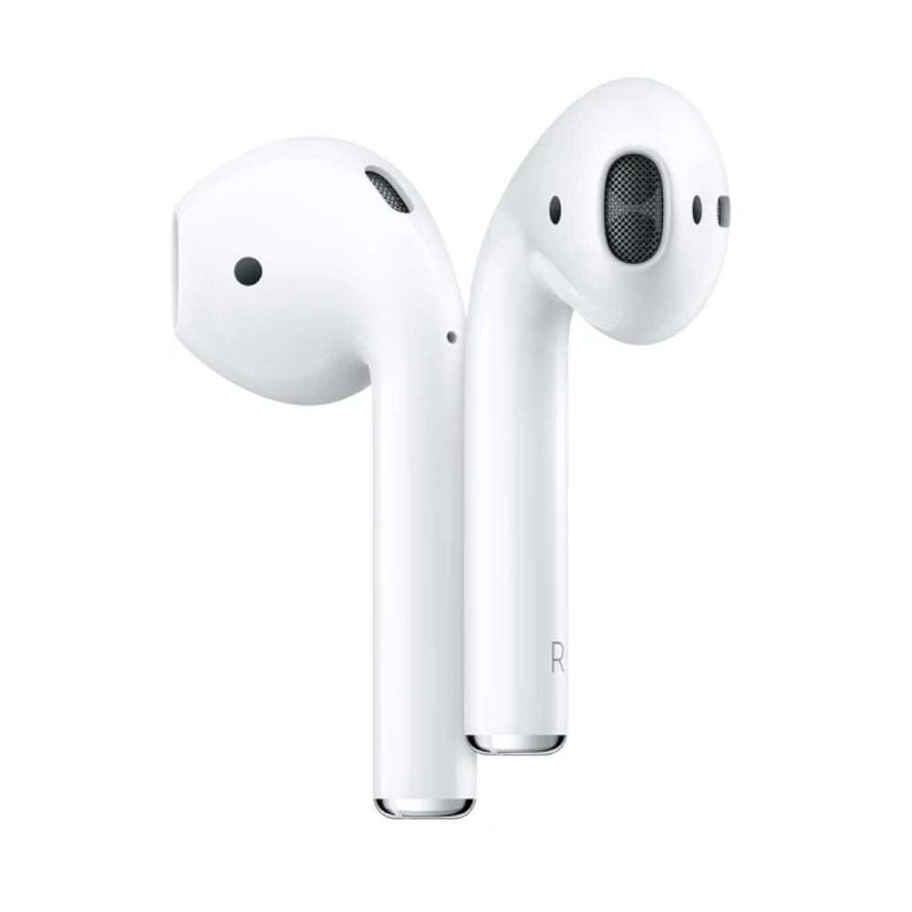 Apple AirPods 2. Nesil (A2032) Kulaklık İkinci El (12 Ay Garantili