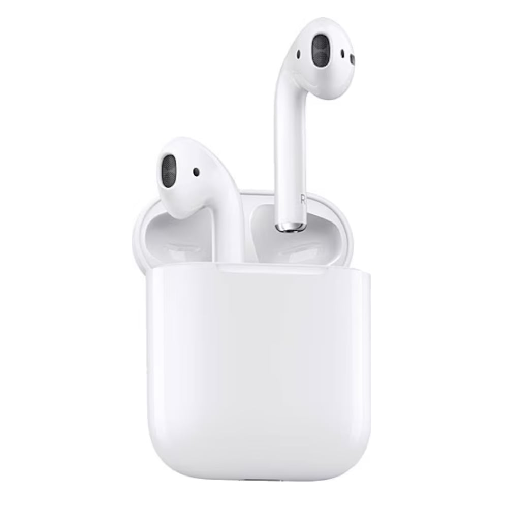 Apple AirPods 2. Nesil (A2032) Kulaklık İkinci El (12 Ay Garantili
