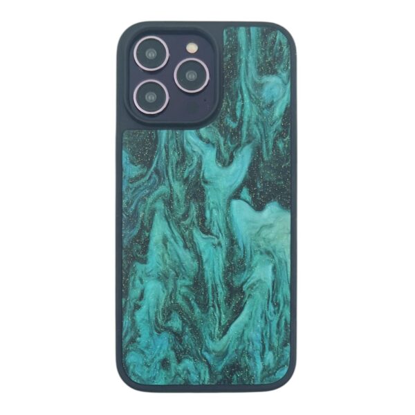 Apple iPhone 14 ProMax Uyumlu Kılıf - Yeşil