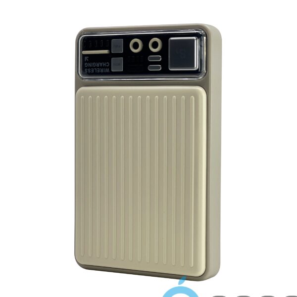 Nettech NT-PW26 15W 10000 MAh Magsafe Powerbank