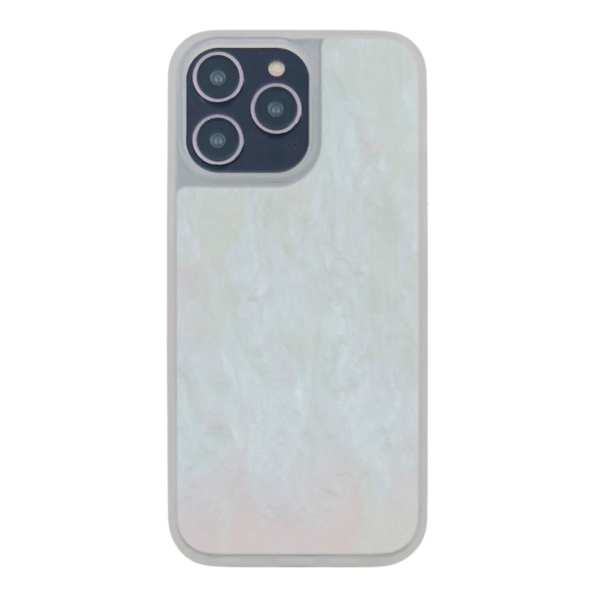 Apple iPhone 14 Pro Uyumlu Kılıf - Beyaz