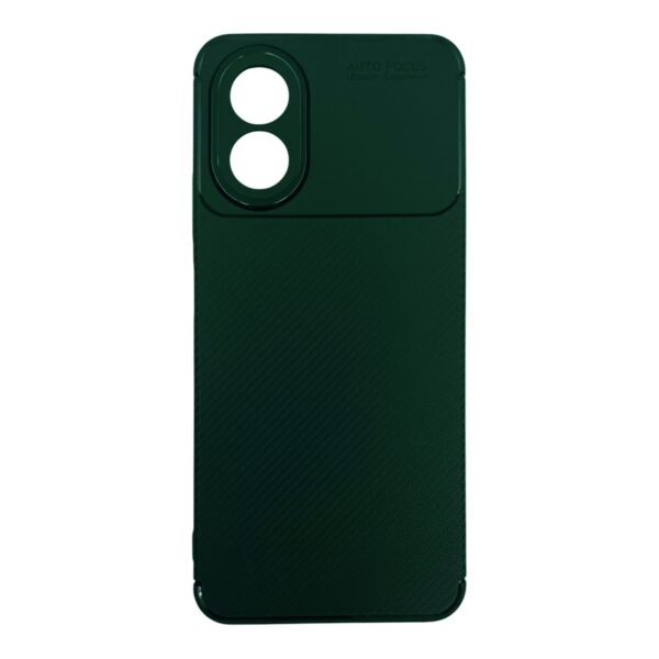 Oppo A38 Uyumlu Kılıf - Zeytin Yeşili