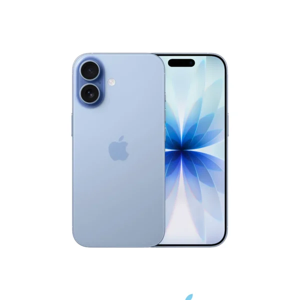 Apple iPhone 17 (2025) - Sis Mavisi
