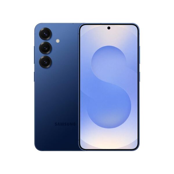 Samsung Galaxy S25 (2025)