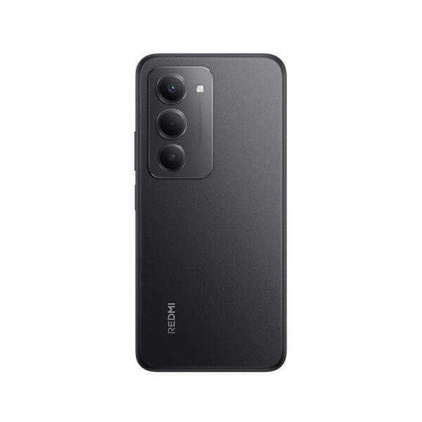 Xiaomi Redmi 15 12/512GB (2025) - Siyah