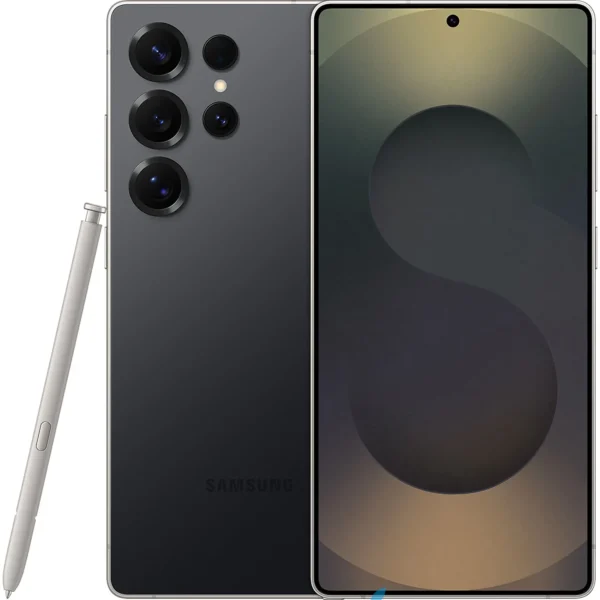 Samsung Galaxy S25 Ultra (2025)