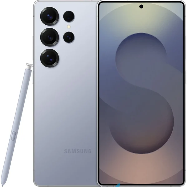 Samsung Galaxy S25 Ultra (2025) - Mavi