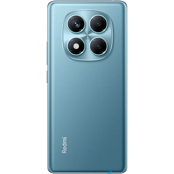 XIAOMI Redmi Note 14 Pro Plus 12/256 GB 5G - Mavi