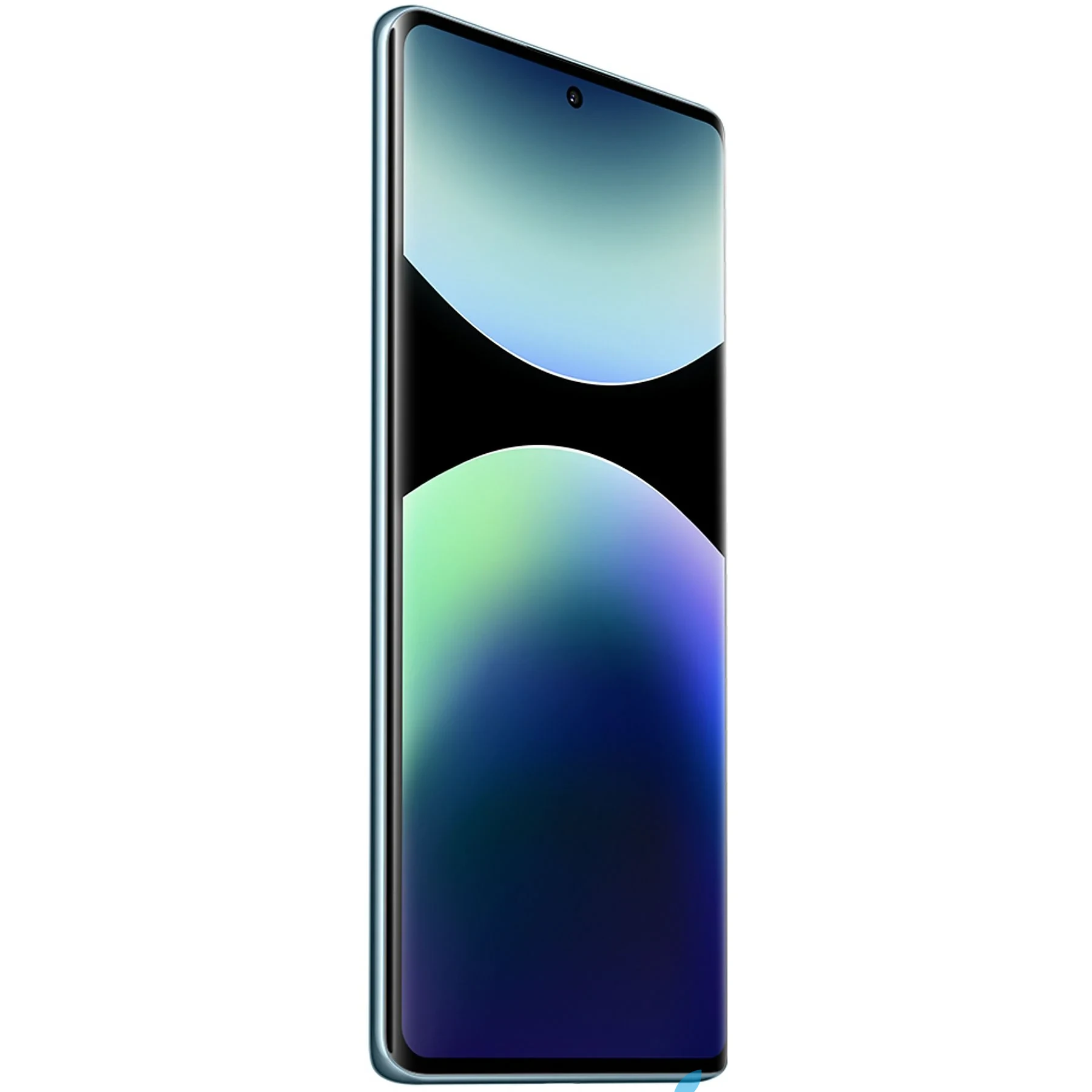 XIAOMI Redmi Note 14 Pro + Mavi (5)