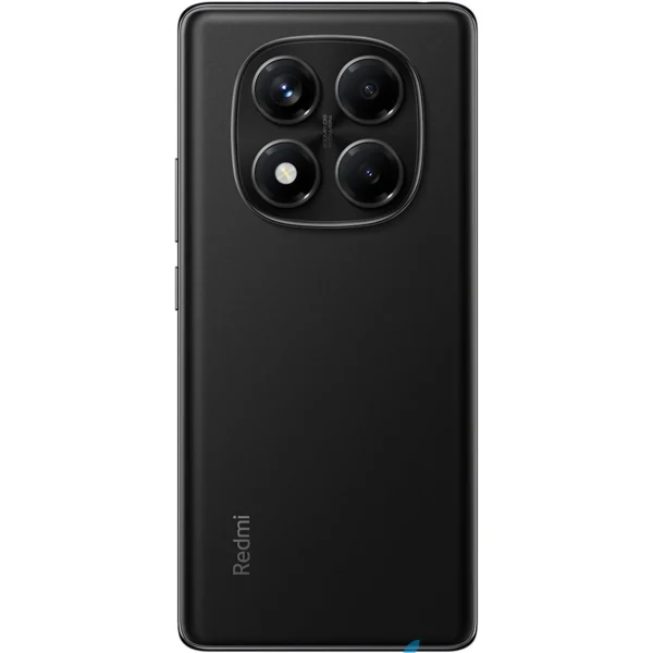 XIAOMI Redmi Note 14 Pro Plus 12/512 GB - Siyah
